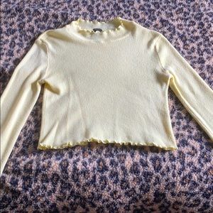 Forever 21 Turtle Neck